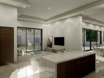 Casa en Venta Rincón de la Cima $34,900,000