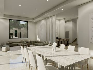 Casa en Venta Rincón de la Cima $34,900,000