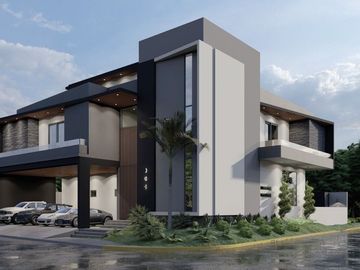 Casa en Venta Rincón de la Cima $34,900,000