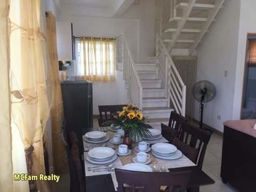 House and Lot in Marilao Bulacan - Torie Place