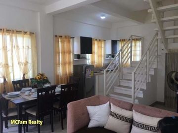 House and Lot in Marilao Bulacan - Torie Place