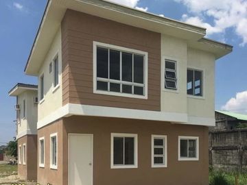 House and Lot in Marilao Bulacan - Torie Place