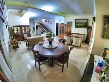 Rumah Asri Siap Huni Sangat Terawat Tubagus Ismail Dago Bandung