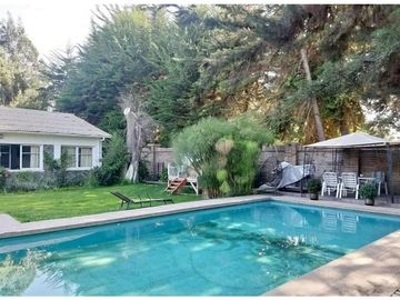 SE VENDE CASA EN QUILLOTA