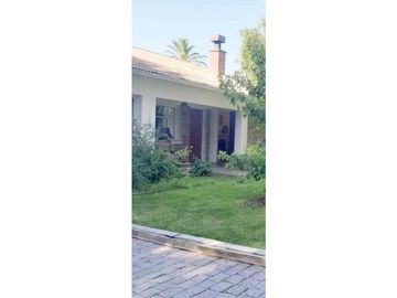 SE VENDE CASA EN QUILLOTA