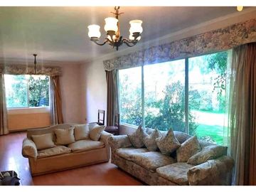 SE VENDE CASA EN QUILLOTA