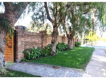 SE VENDE CASA EN QUILLOTA