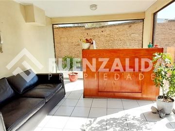 Departamento en venta de 3 dorm. en San Miguel