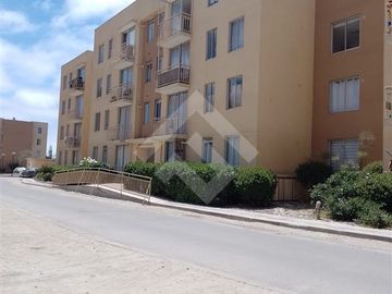 Departamento en Venta en Avenida Las Parcelas