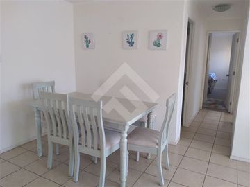 Departamento en Venta en Avenida Las Parcelas