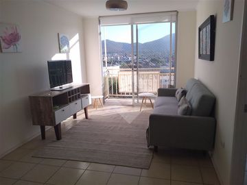 Departamento en Venta en Avenida Las Parcelas