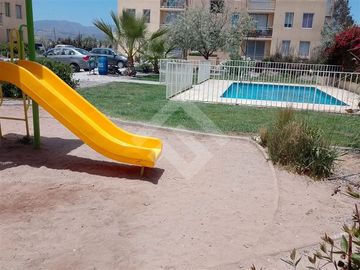 Departamento en Venta en Avenida Las Parcelas