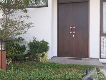 Cluster Strategis Modern Ready 2 lt Bebas Banjir Duren Sawit Jakarta Timur