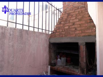V. PUEYRREDON PH 3 AMBIENTES FRENTE CON BALCÓN CORRIDO