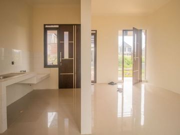 Gratis Full Furnish Tanpa Diundi Rumah Syariah di Cimahi Cipageran Cocok utk Invest