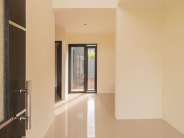 Gratis Full Furnish Tanpa Diundi Rumah Syariah di Cimahi Cipageran Cocok utk Invest