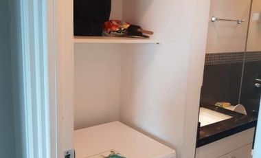 Condominium for Rent 2 Bedrooms: 2BR Flat Condo for Rent / Lease in One Rockwell East Tower Rockwell Center Makati City