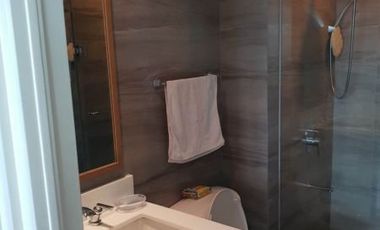Condominium for Rent 2 Bedrooms: 2BR Flat Condo for Rent / Lease in One Rockwell East Tower Rockwell Center Makati City