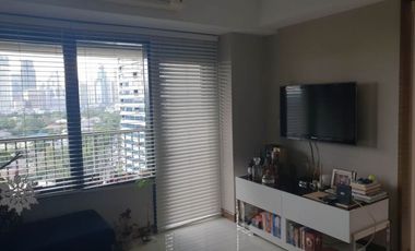 Condominium for Rent 2 Bedrooms: 2BR Flat Condo for Rent / Lease in One Rockwell East Tower Rockwell Center Makati City