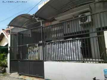 Rumah Bronggalan Sawah, Strategis