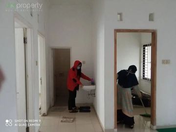 DIJUAL RUMAH PURI MAS CLUSTER KUTA PARADISE SURABAYA
