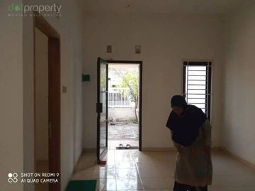 DIJUAL RUMAH PURI MAS CLUSTER KUTA PARADISE SURABAYA