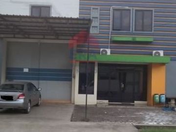 Gudang Strategis Jalan Raya Sapan Bojongsoang Gedebage Bandung