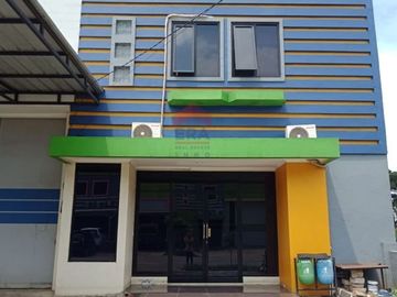 Gudang Strategis Jalan Raya Sapan Bojongsoang Gedebage Bandung