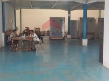 Gudang Strategis Jalan Raya Sapan Bojongsoang Gedebage Bandung