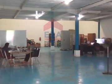 Gudang Strategis Jalan Raya Sapan Bojongsoang Gedebage Bandung