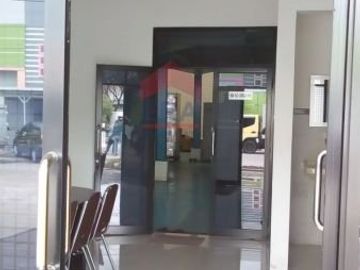 Gudang Strategis Jalan Raya Sapan Bojongsoang Gedebage Bandung