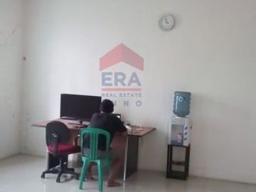 Gudang Strategis Jalan Raya Sapan Bojongsoang Gedebage Bandung