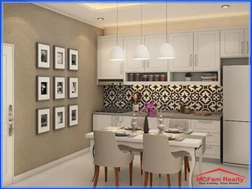 1 Bedroom Condo for Sale in Harbour Park Residences Mandaluyong City, pls contact Donald
