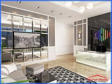 1 Bedroom Condo for Sale in Harbour Park Residences Mandaluyong City, pls contact Donald