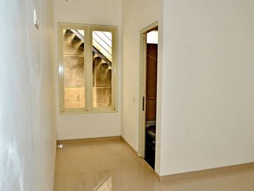 Rumah dijual Gayungsari Barat Surabaya