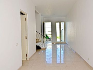 Rumah dijual Gayungsari Barat Surabaya
