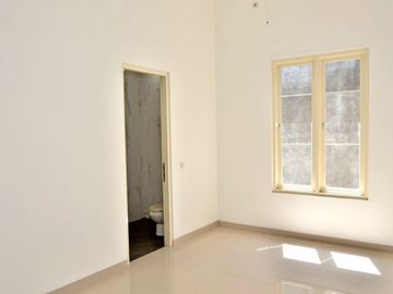 Rumah dijual Gayungsari Barat Surabaya