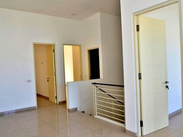 Rumah dijual Gayungsari Barat Surabaya