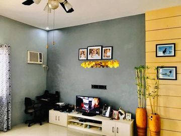 Bungalow Type House with 3 Bedrooms for SALE in ANGELES CITY