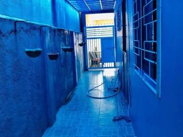 Bungalow Type House with 3 Bedrooms for SALE in ANGELES CITY