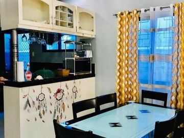 Bungalow Type House with 3 Bedrooms for SALE in ANGELES CITY