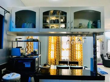 Bungalow Type House with 3 Bedrooms for SALE in ANGELES CITY
