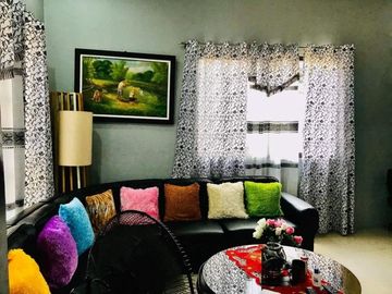 Bungalow Type House with 3 Bedrooms for SALE in ANGELES CITY