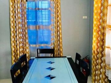 Bungalow Type House with 3 Bedrooms for SALE in ANGELES CITY