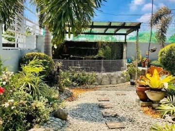 Bungalow Type House with 3 Bedrooms for SALE in ANGELES CITY