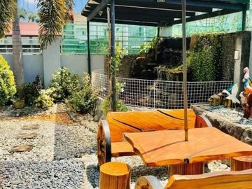 Bungalow Type House with 3 Bedrooms for SALE in ANGELES CITY