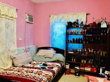 Bungalow Type House with 3 Bedrooms for SALE in ANGELES CITY