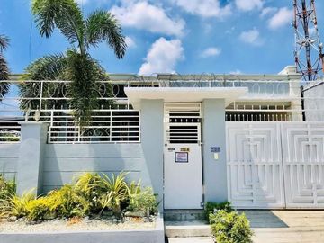 Bungalow Type House with 3 Bedrooms for SALE in ANGELES CITY