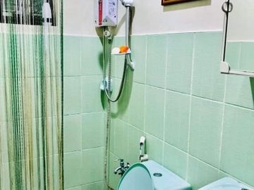 Bungalow Type House with 3 Bedrooms for SALE in ANGELES CITY