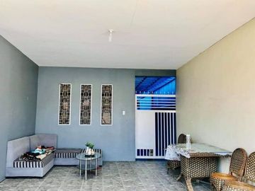 Bungalow Type House with 3 Bedrooms for SALE in ANGELES CITY